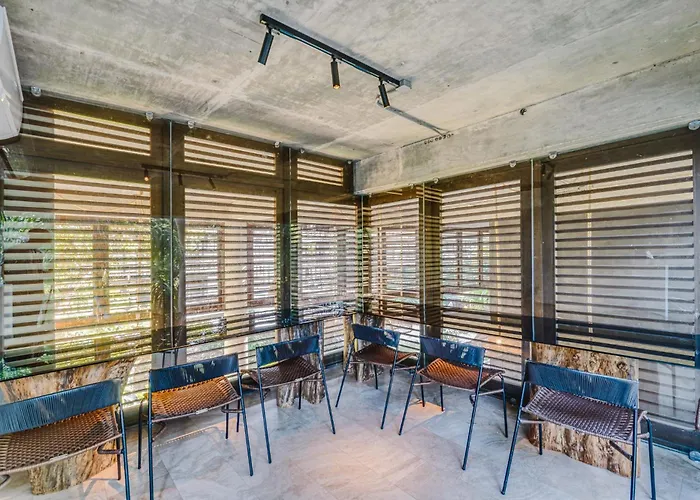 Apartment 1 Bedroom On Cenote Largest Gym Coworking *