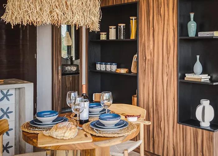1 Bedroom On Cenote Largest Gym Coworking *