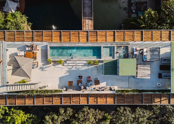 1 Bedroom On Cenote Largest Gym Coworking